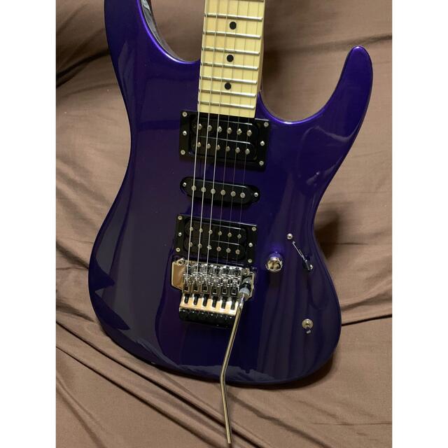 希少】killer KG-STARSHELL Purple キラー KG-Starshell｜KG-スターシェル