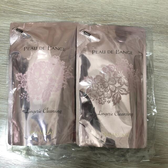 マルコランジェリークレンジング マルコ ランジェリークレンジング