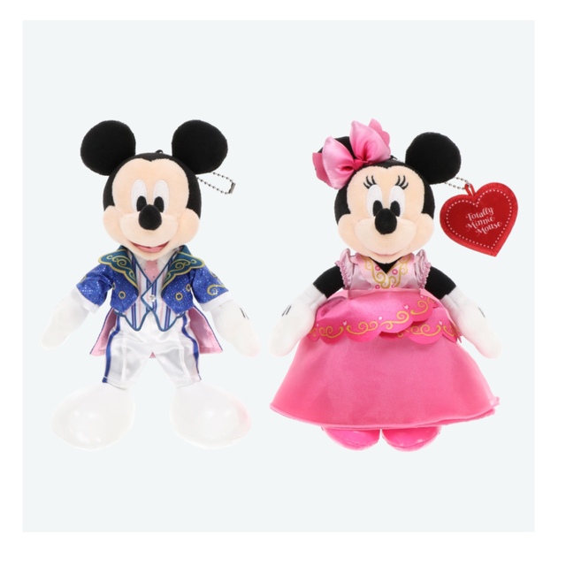 テーブルイズウェイティング ぬいぐるみバッジ トータリーミニー 東京