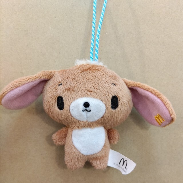 レア2004年 シュガーバニーズ しろうさ ぬいぐるみ Sugarbunnies レア