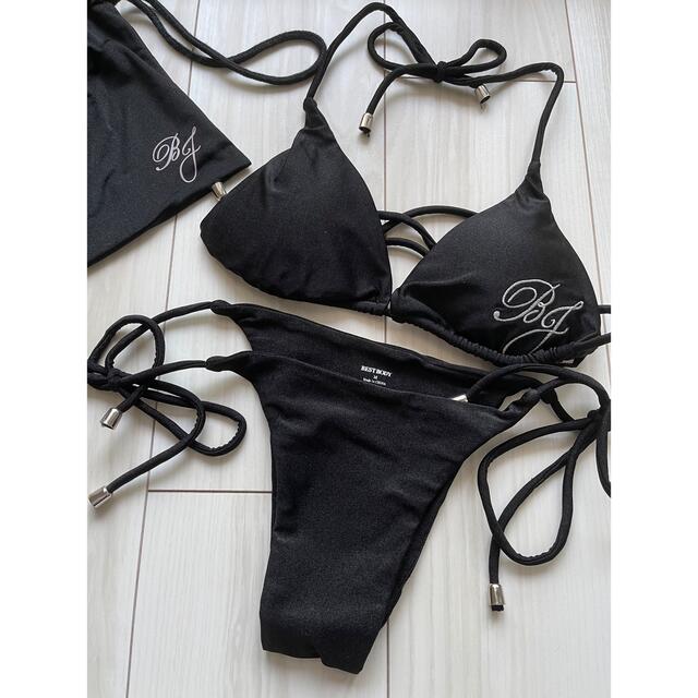 ベストボディジャパン決勝公式水着/Mサイズ/bestbodyjapan公式ウェア