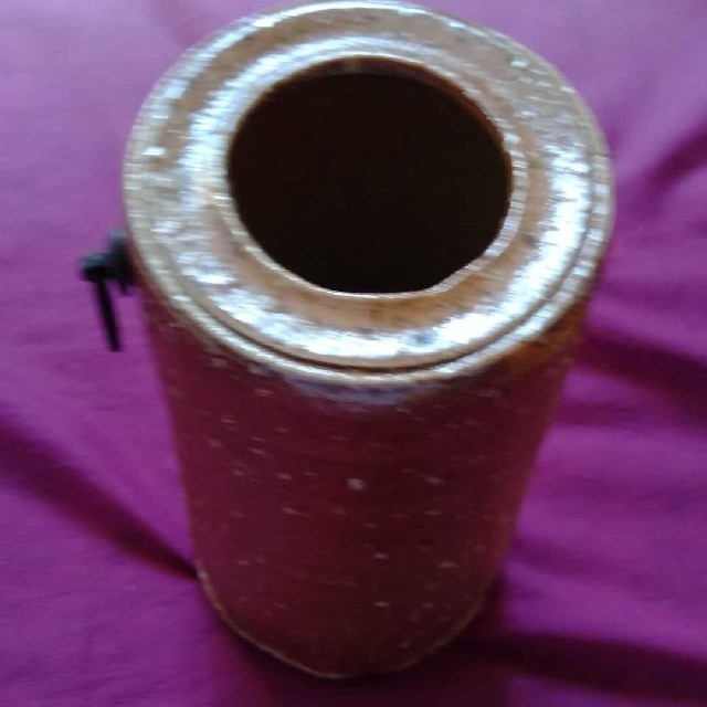 未使用 信楽焼 寿万作 旅枕の通販 by west's shop｜ラクマ