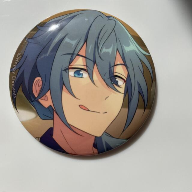 あんスタ 椎名ニキ 缶バッジ あんスタ コレクション 缶バッジ 2025 Jan