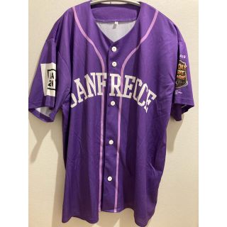 サンフレッチェ広島 ベースボールシャツ 非売品の通販 by guriko's