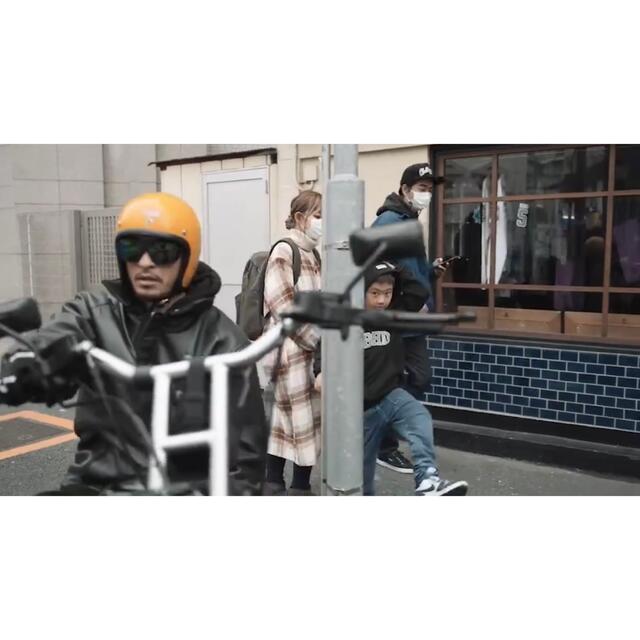 NEIGHBORHOOD - オーシャンビートル✨ocean beetle長瀬智也ネイバー