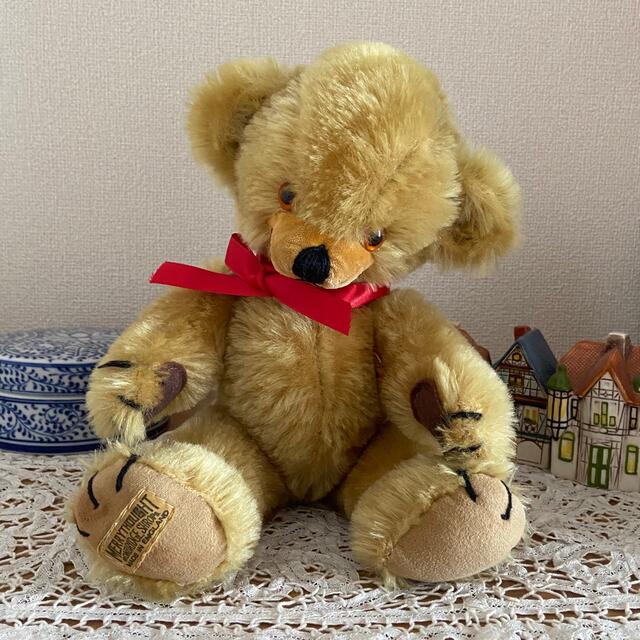 ヴィンテージ メリーソート ヴィンテージ チーキー チーキー アート