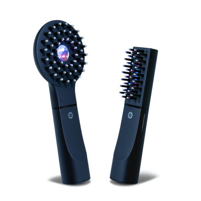 デンキバリブラシ メーカーにて保守点検済み デンキバリブラシ®2.0』へ