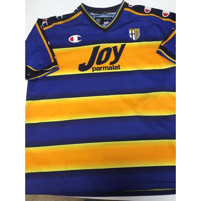 セリエA チャンピオン セリエAパルマ 中田英寿在籍時モデルサッカー