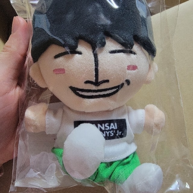 新品☆V系☆RoNo☆Cro【メロ】パイナップルチャーハン☆特典☆ブロマイド