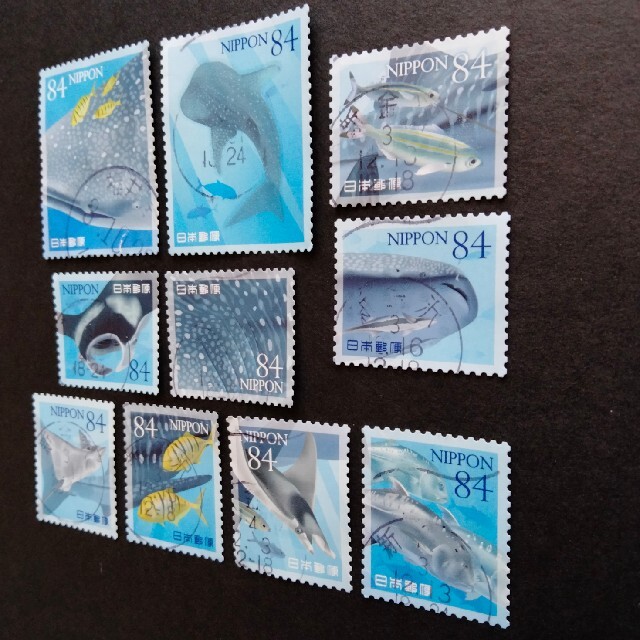 WWF 使用済切手 WWF 使用済切手 【公式通販】