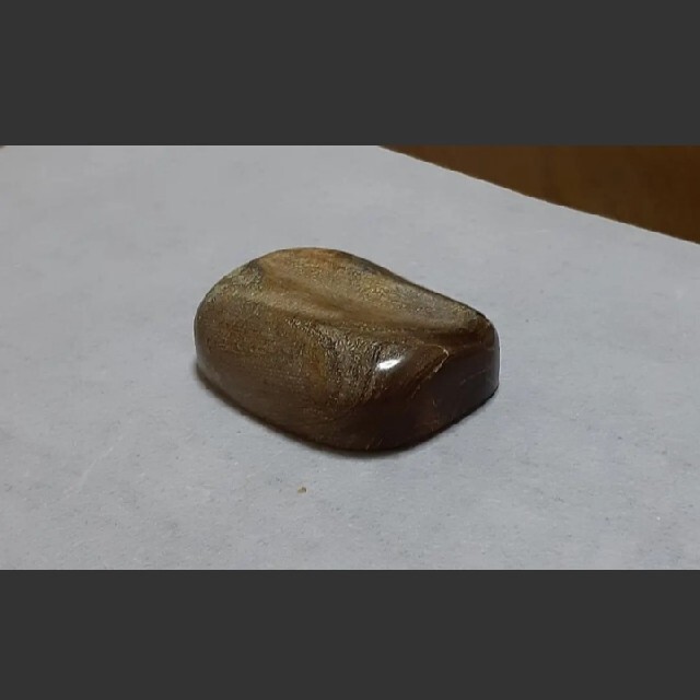 121.世界にひとつだけ！青珊瑚(レインボーコーラル)のアクセサリー