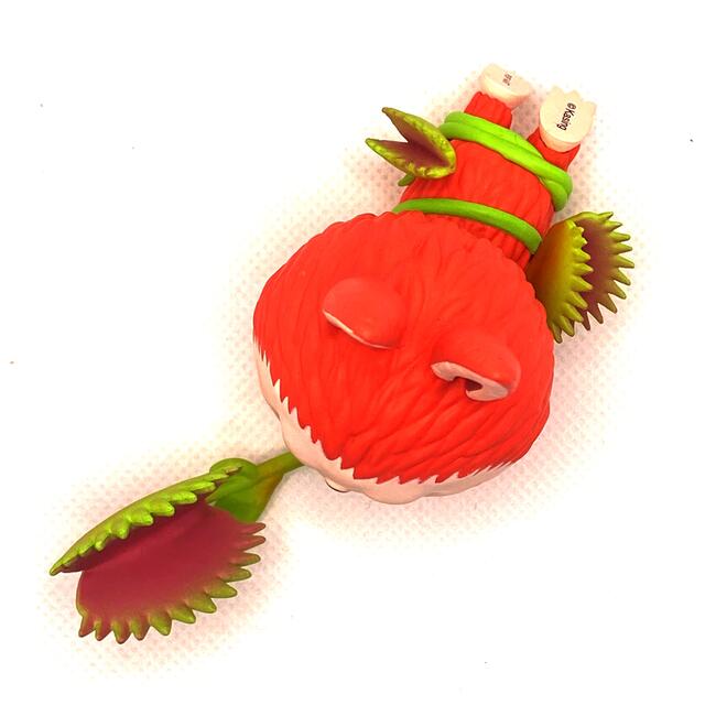 POPMART LABUBU ラブブ THE MONSTERS 花の妖精シリーズの通販 by mii