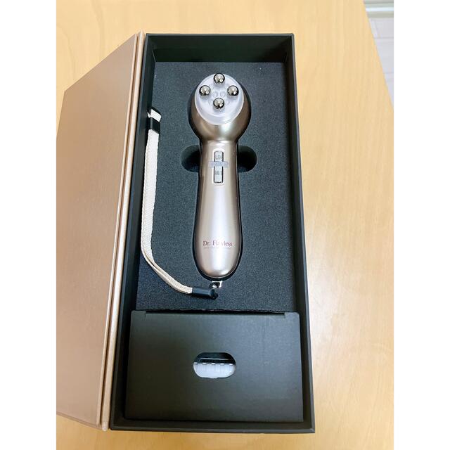 ドクターフローレス 美顔器