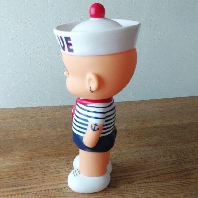 BLUE BLUE - 【希少】 ハリウッドランチマーケット ブルーブルー