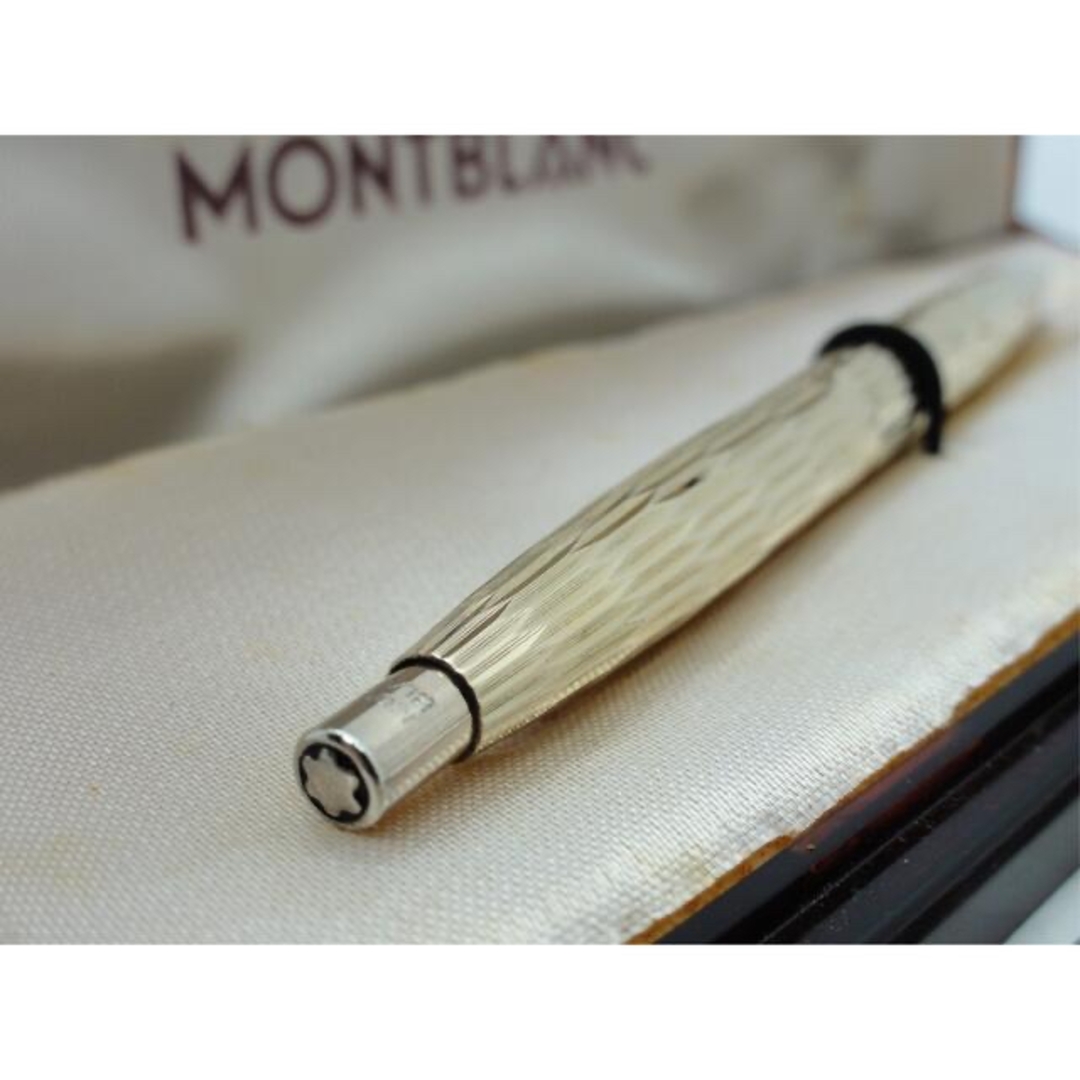 MONTBLANC - 究極の稀少モデル・モンブラン・コレクション・マダム