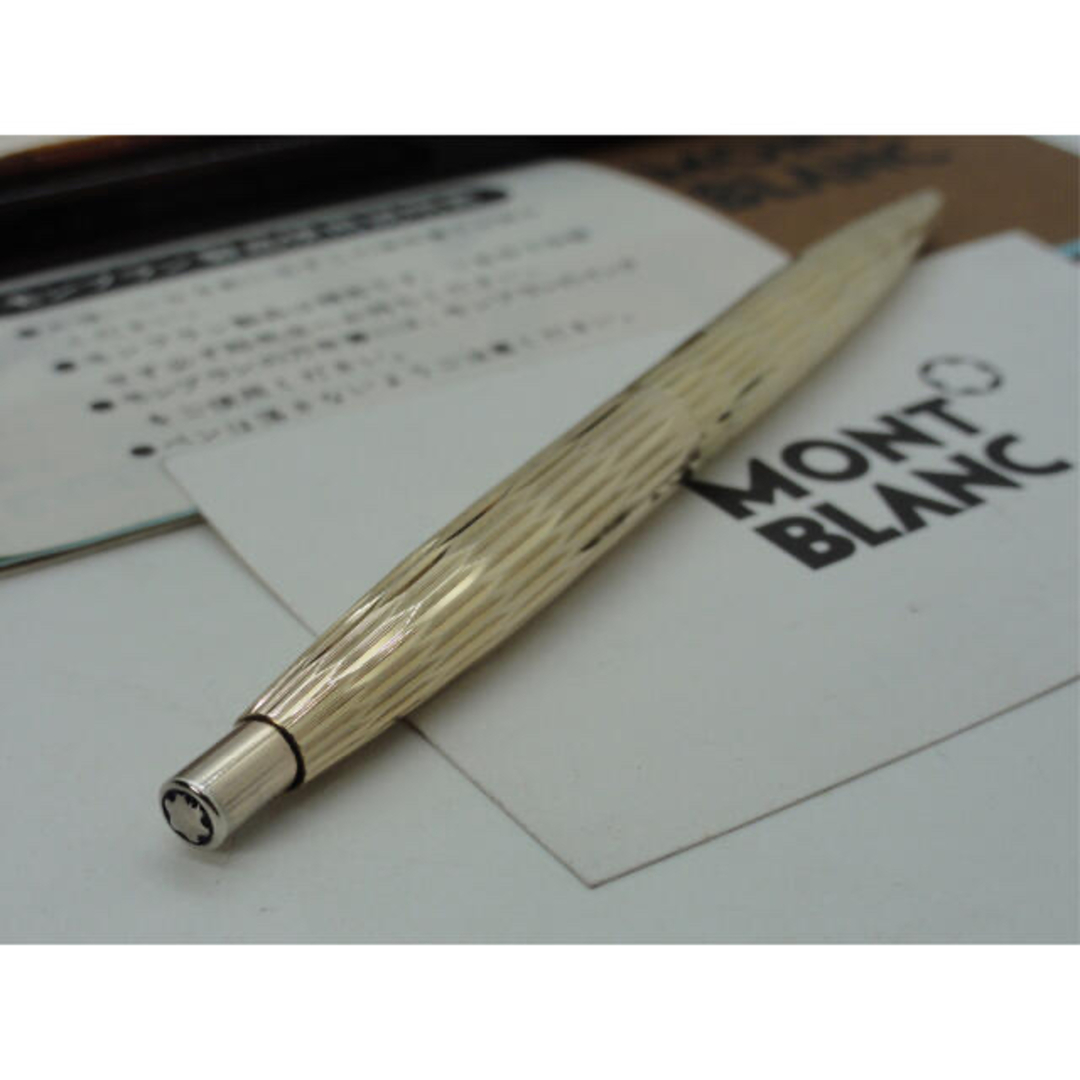 MONTBLANC - 究極の稀少モデル・モンブラン・コレクション・マダム