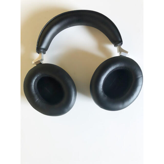 美品】SHURE AONIC50(SBH2350-BK-J)(ブラック)