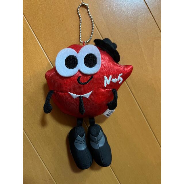 nissy りっぴー特大ぬいぐるみ