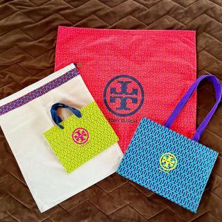 Tory Burch（ショップ袋）のフリマアイテム一覧