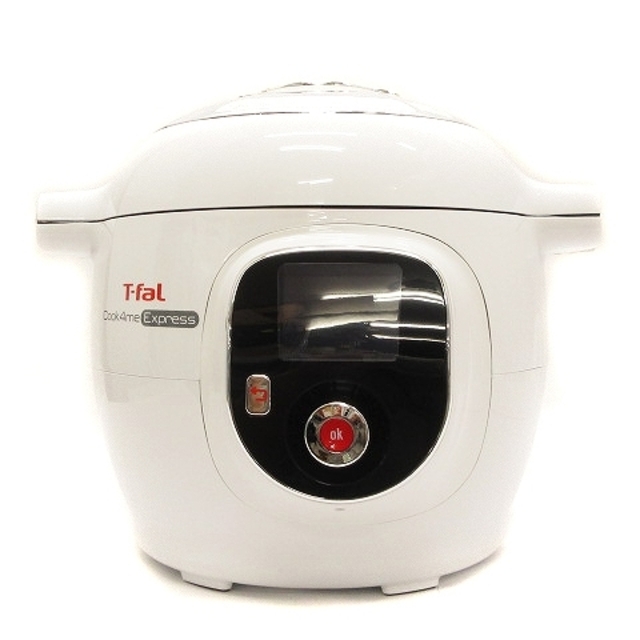 T-fal Cook4me Express 6L