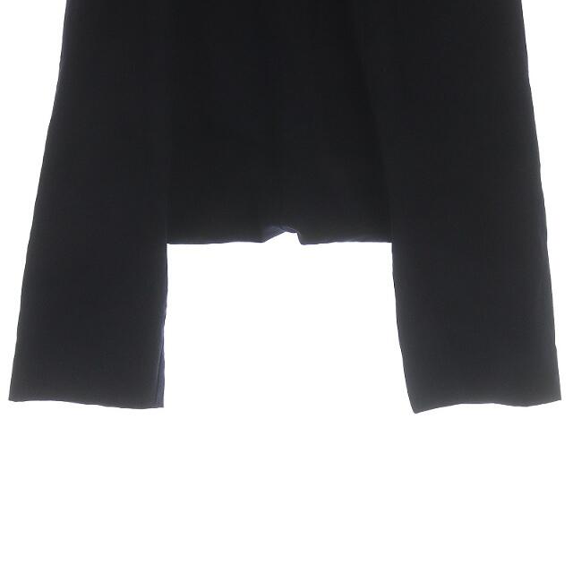 コムデギャルソンオムプリュス ⁄ 赤タータン クロップド サルエル