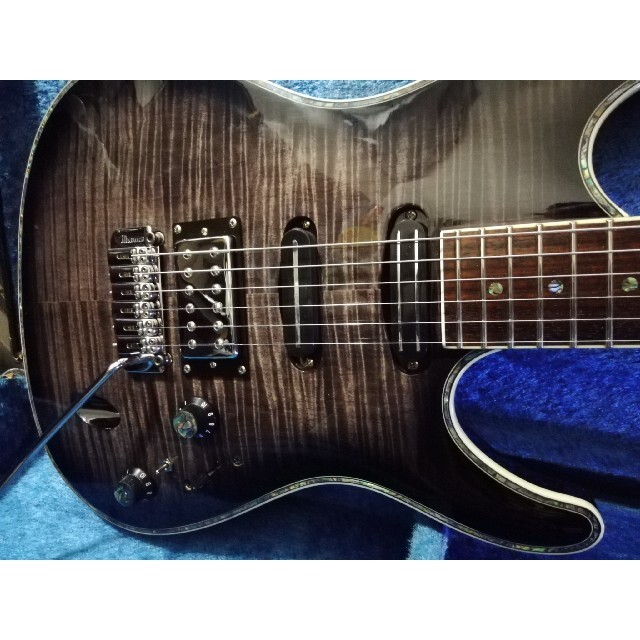 Ibanez - Ibanez SAS36FM MOD HSHの通販 by Zakis｜アイバニーズならラクマ