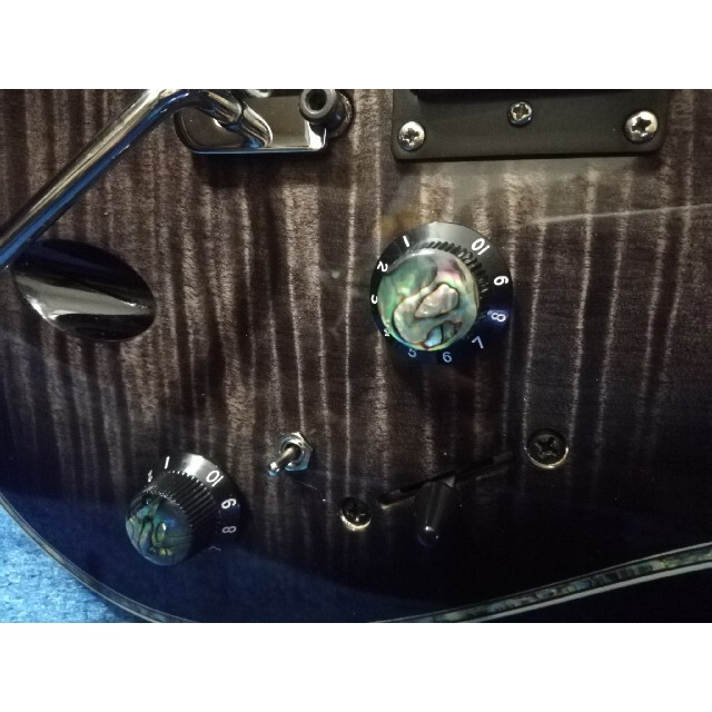 Ibanez - Ibanez SAS36FM MOD HSHの通販 by Zakis｜アイバニーズならラクマ