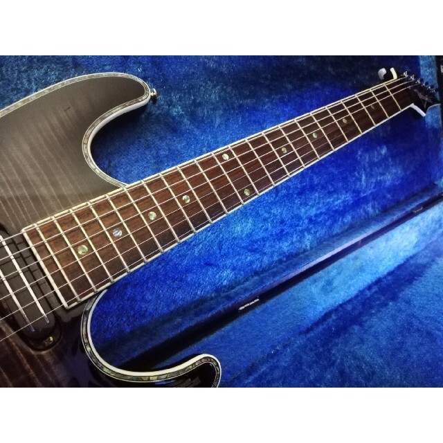 Ibanez - Ibanez SAS36FM MOD HSHの通販 by Zakis｜アイバニーズならラクマ