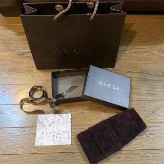 GUCCI（ショップ袋）のフリマアイテム一覧