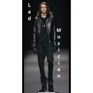 LAD MUSICIAN（ライダースジャケット）のフリマアイテム一覧