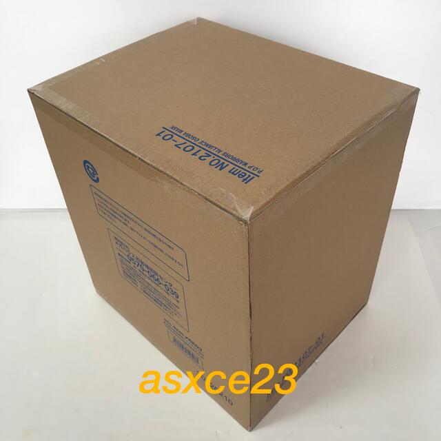 POP ワンピース おそばマスク サンジ 【輸送箱未開封】