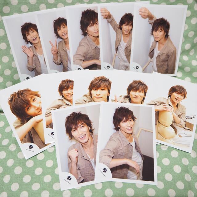 SnowMan 公式写真 渡辺翔太 Snow Man スノーマン 渡辺翔太 公式写真