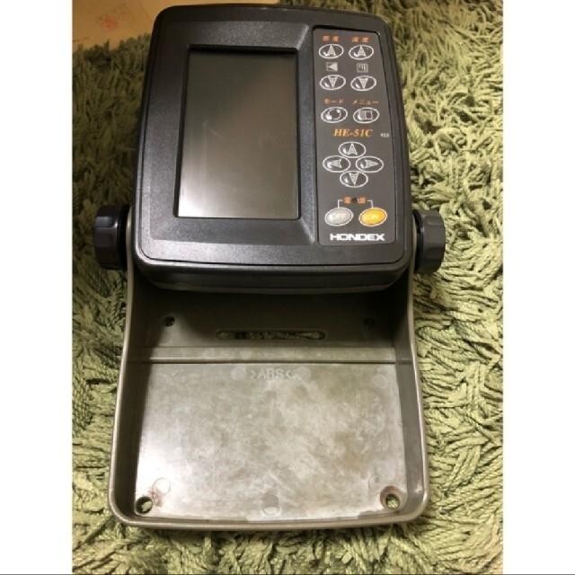 谷口青嵐(登志雄)作 紫交趾 櫻珞文 茶碗 共箱 共布 略歴付 茶道具 卸売