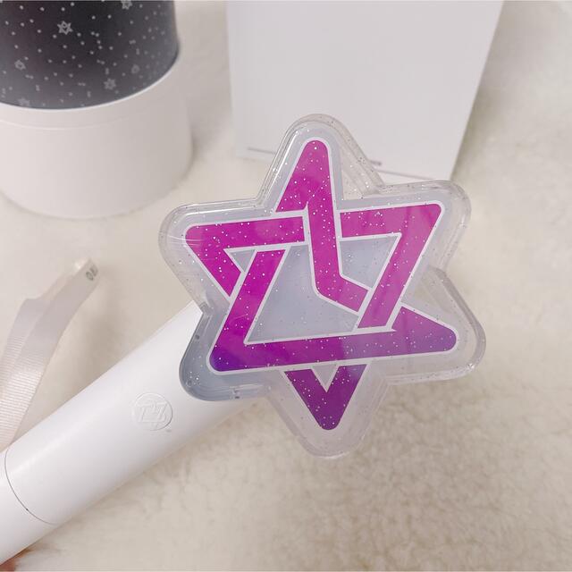 ASTRO ペンライト ロボン ver.1