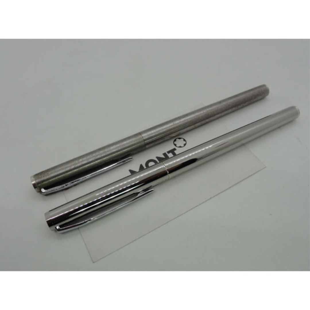 特注バフ仕上げ☆鏡面仕上げの際立つ艶感の極上ノブレスNo1122