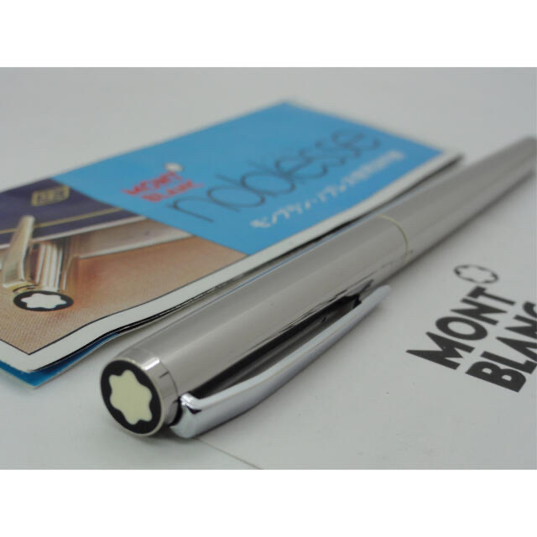 特注バフ仕上げ☆鏡面仕上げの際立つ艶感の極上ノブレスNo1122