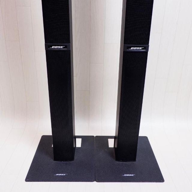BOSE 55WER Acoustic Wave トールボーイスピーカー ペア