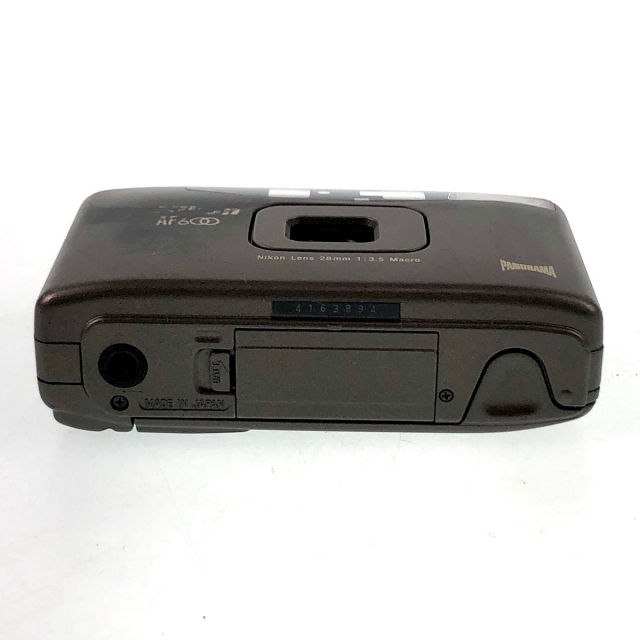 ニコン AF600 ［ジャンク品］ 中古の通販 by バイセル ラクマ店｜ラクマ