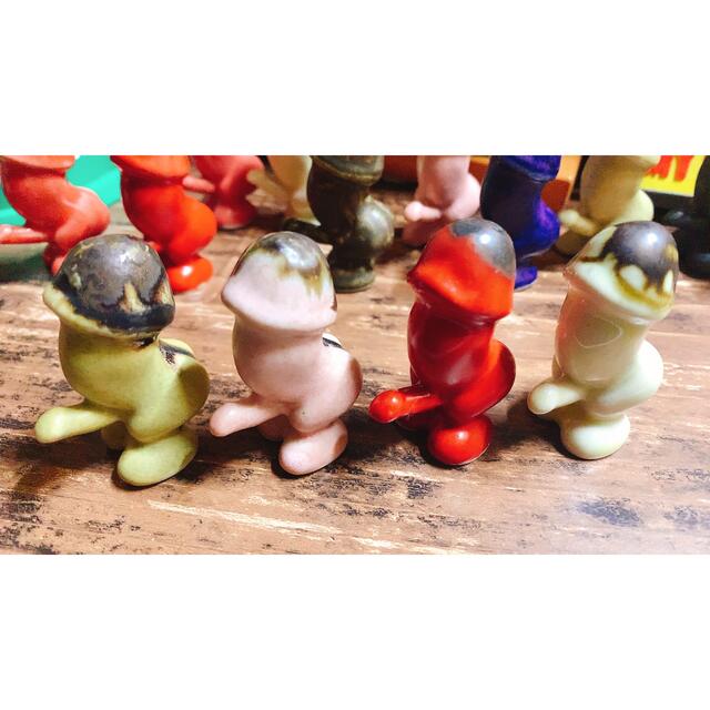 オファー チムチムゴットミニ 激レア チムチムゴットミニ 激レア