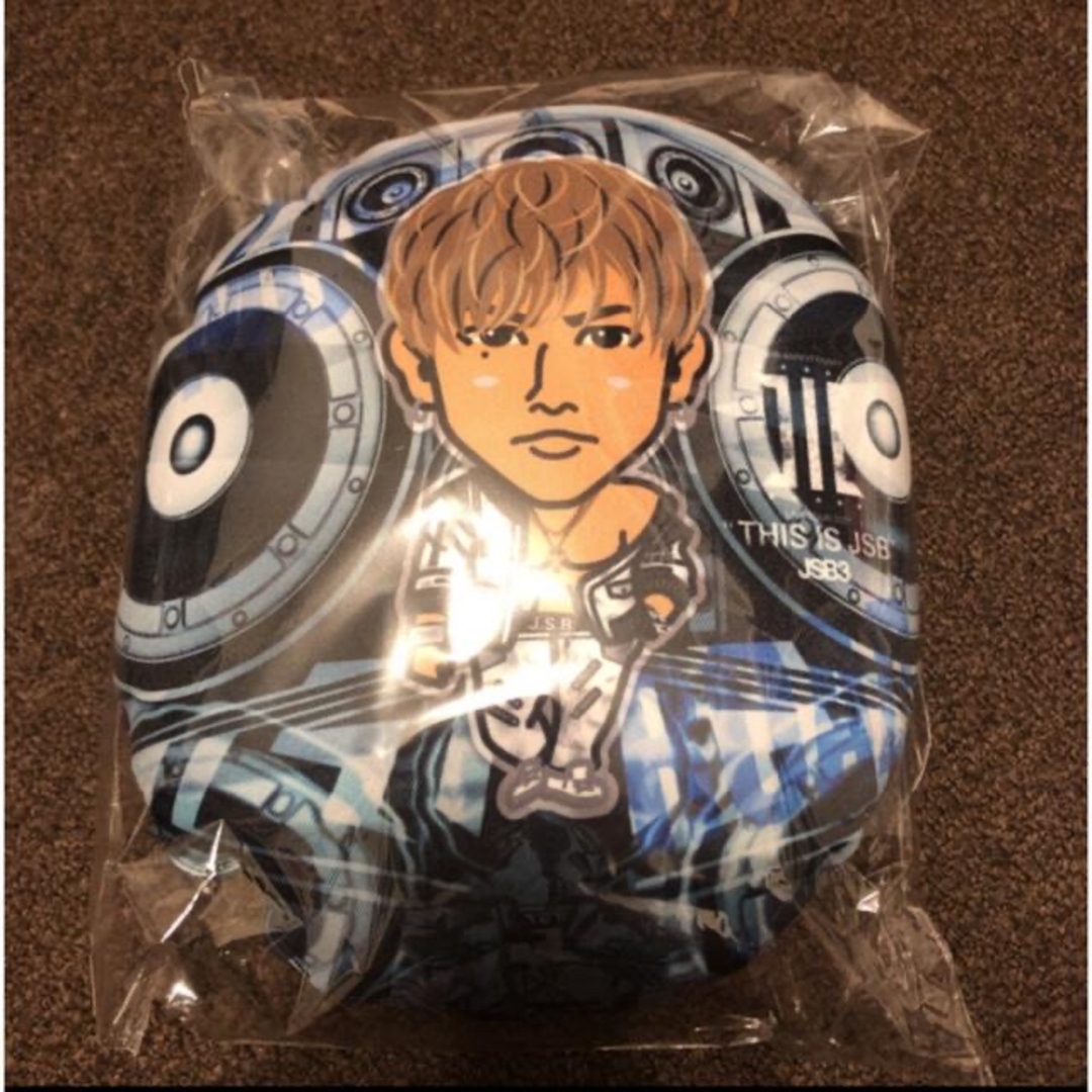 登坂広臣 クッション FM 登坂広臣 クッション FM 登坂広臣 クッション