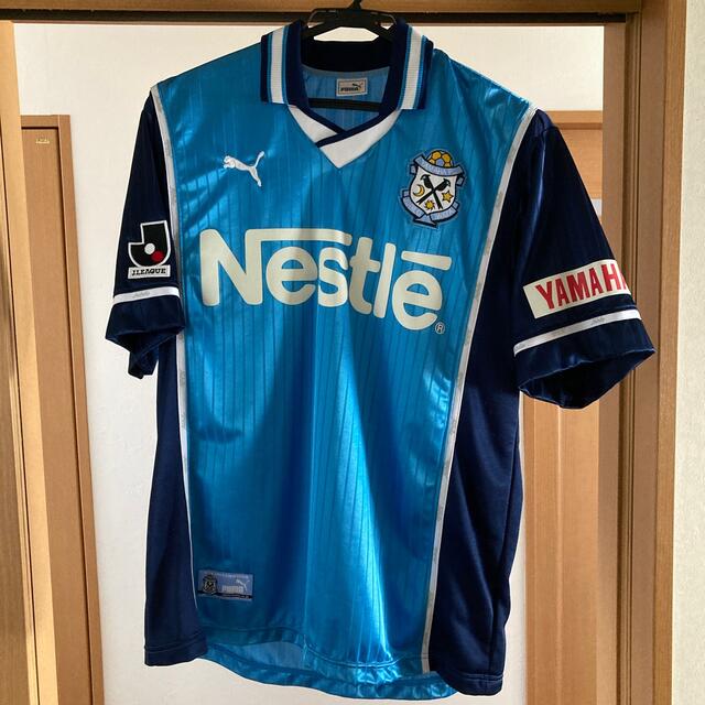 PUMA - ジュビロ磐田 ユニフォームの通販 by コンパチ's shop｜プーマ