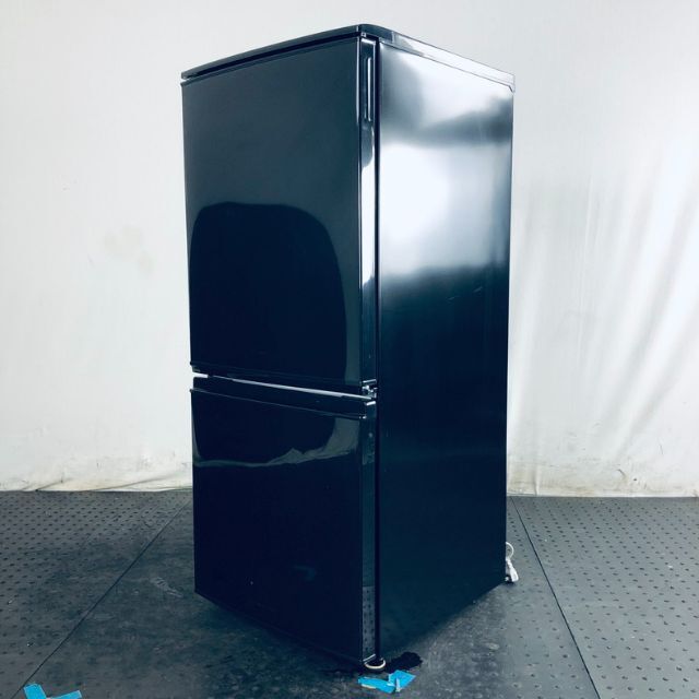 ☆自社エリア内限定商品☆ 中古 2ドア冷蔵庫 シャープ (No.4624) ☆自社