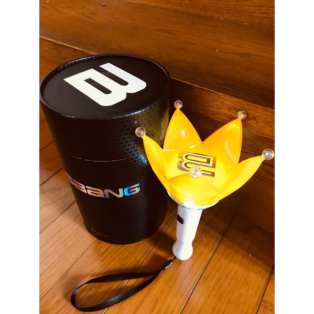 BIGBANG 韓国版初代ペンライト 希少 2025年最新】bigbang 初代ペン