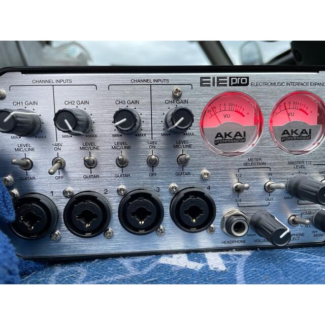 DTM・DAW AKAI EIE pro Akai eie pro DTM/DAW