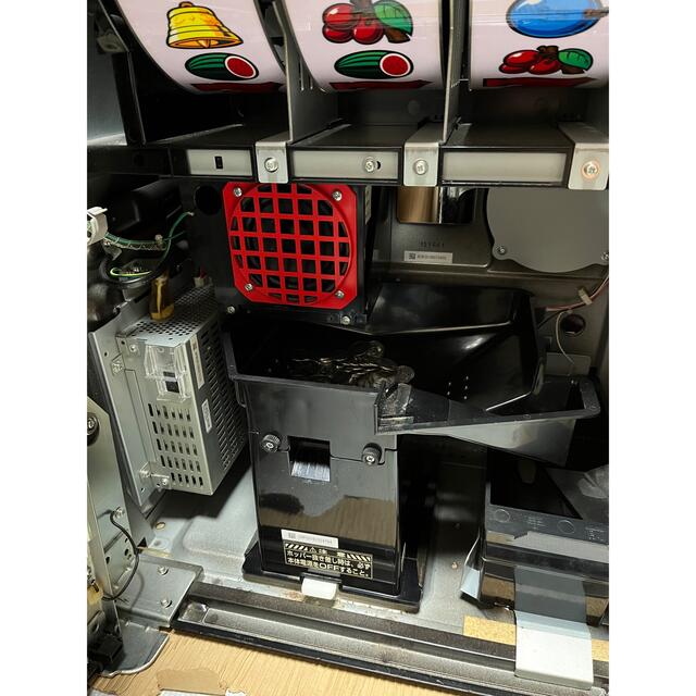 バーサスSE 発送可能 パチスロ バーサスSE 実機 5号機 パチスロ実機 5