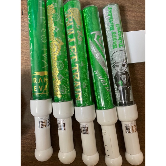 ♡♡ タクヤ 初代 生誕 ペンライト 超特急 タクヤ ペンライト 初代