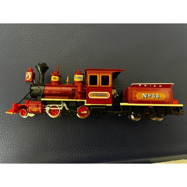 鉄道模型 TOMIX ウエスタンリバー鉄道 Nゲージ リオグランデ号