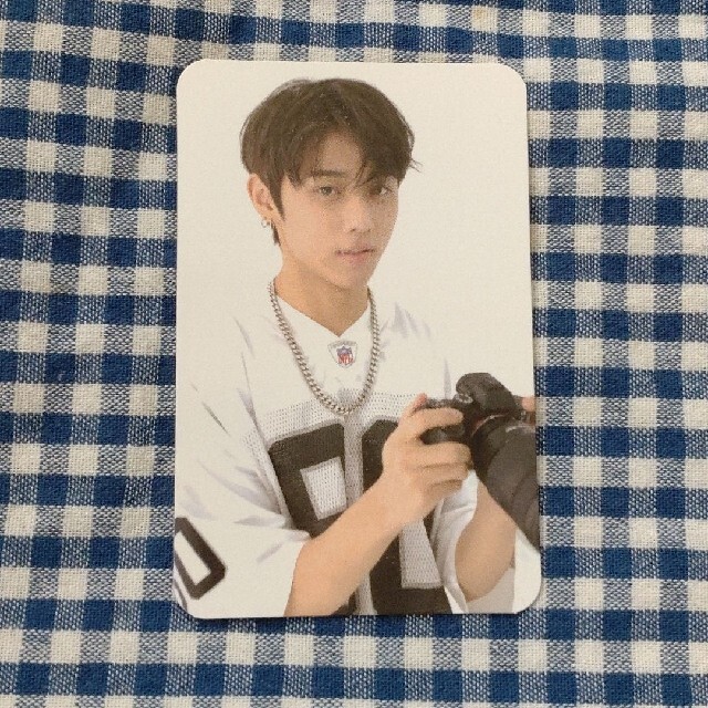 the boyz ドボイズ ドボ ジュヨン ポラロイド チェキ 直筆サイン入り