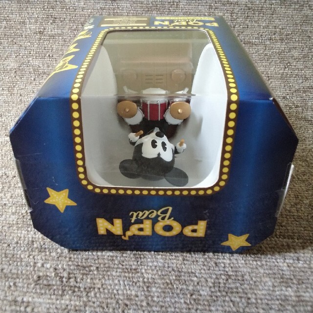 希少品！ポップンビート ミッキー ポップンビート ミッキー ドラム