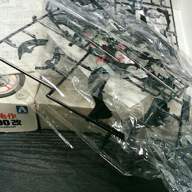 AOSHIMA - 湘南爆走族 権田二毛作 GPz400改 の通販 by bambooflute's